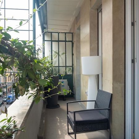 Suite Casa Degli Specchi, Appartamento Di Lusso In Galleria Buenos Aires Milano Esterno foto
