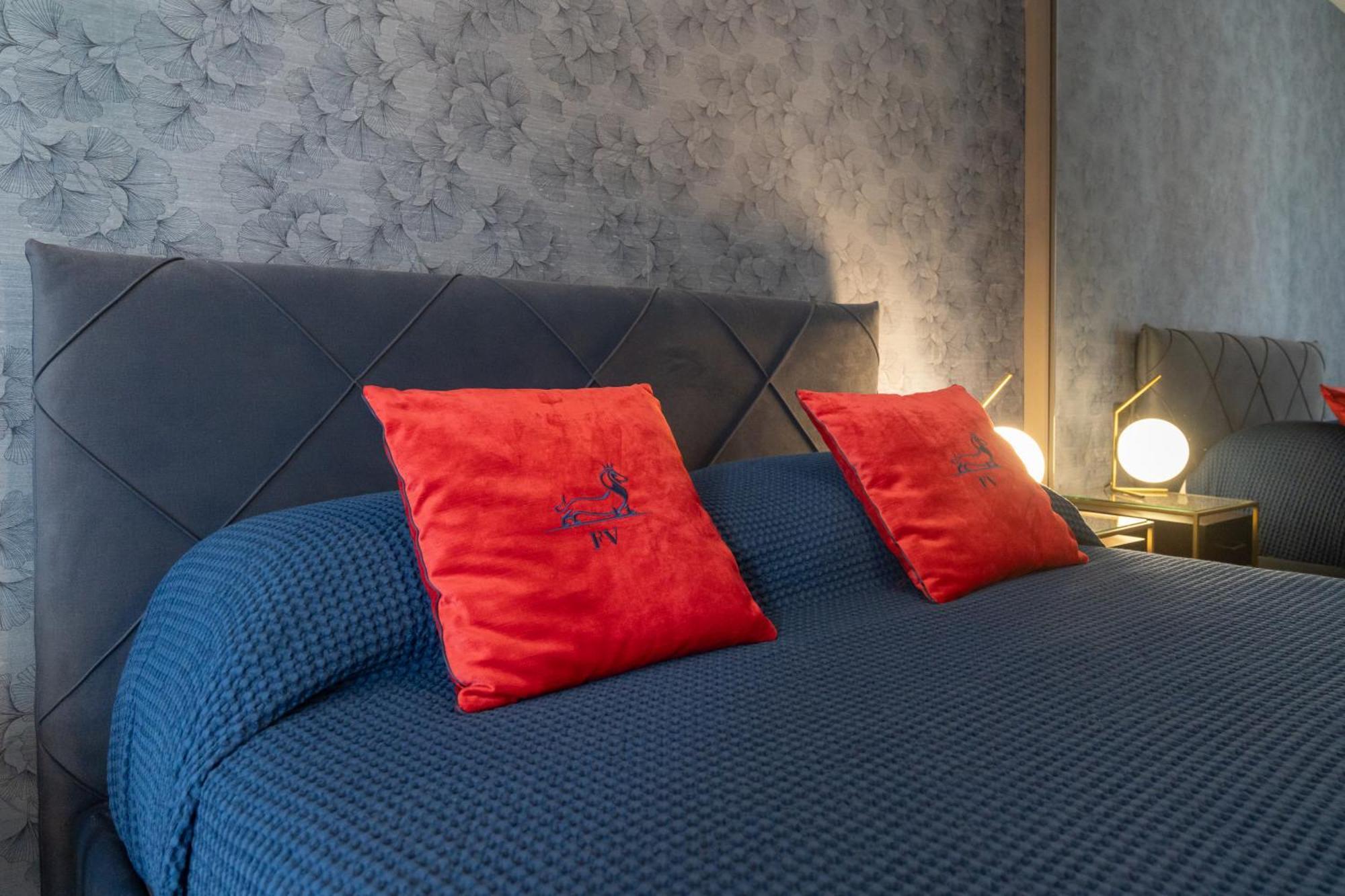 Suite Casa Degli Specchi, Appartamento Di Lusso In Galleria Buenos Aires Milano Esterno foto