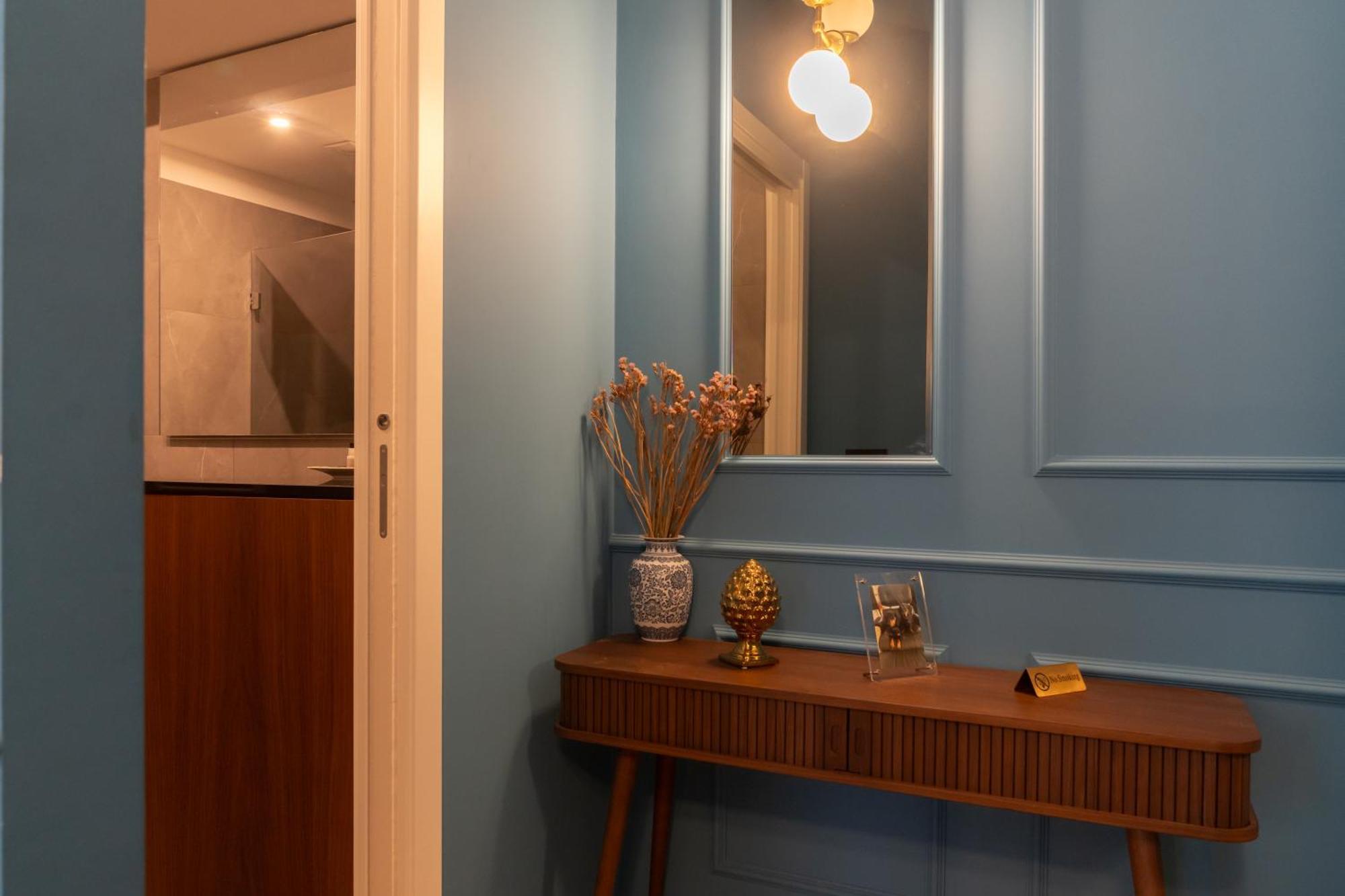 Suite Casa Degli Specchi, Appartamento Di Lusso In Galleria Buenos Aires Milano Esterno foto