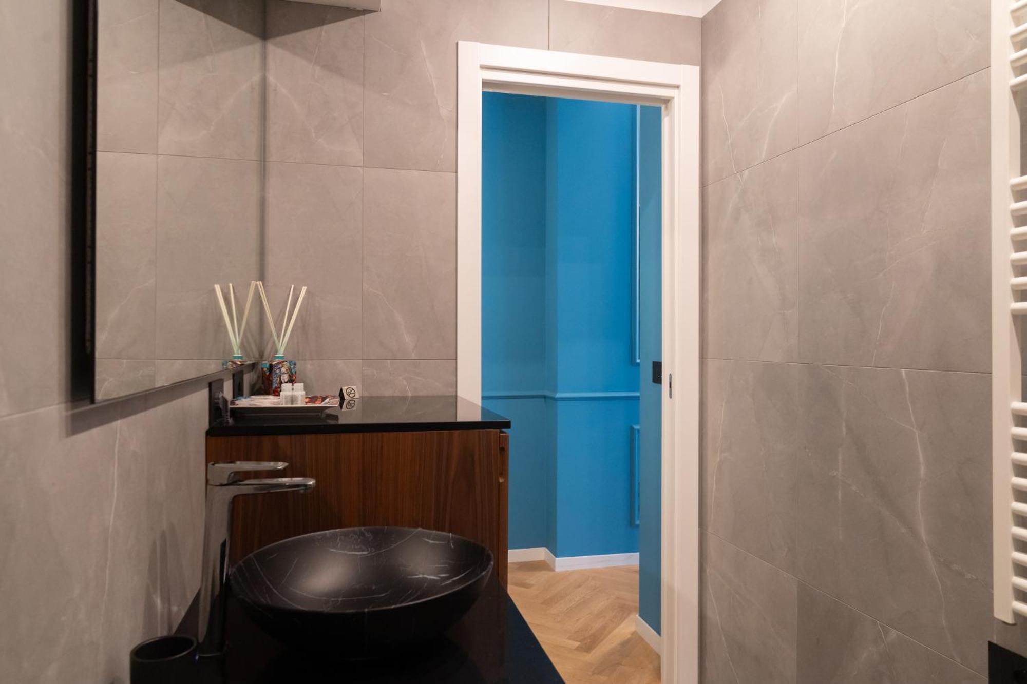 Suite Casa Degli Specchi, Appartamento Di Lusso In Galleria Buenos Aires Milano Esterno foto